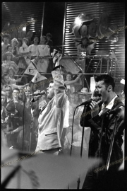 Frankie goes to Hollywood