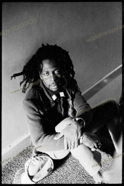 Gregory Isaacs