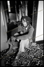 Gregory Isaacs