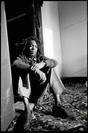 Gregory Isaacs