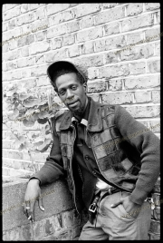 Gregory Isaacs
