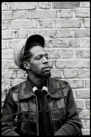 Gregory Isaacs