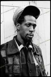 Gregory Isaacs