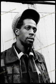 Gregory Isaacs