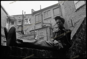 Gregory Isaacs