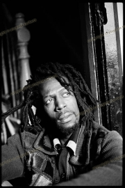 Gregory Isaacs