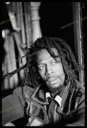 Gregory Isaacs