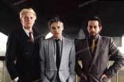 HEAVEN 17