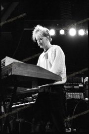 Howard Jones