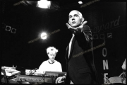 Howard Jones (w Jed Holle)