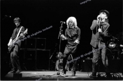 Jean-Jacques Burnel, Toyah and Ian Dury - Hugh Cornwall benefit