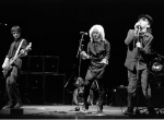Jean-Jacques Burnel, Toyah and Ian Dury - Hugh Cornwall benefit