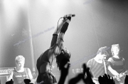 Iggy Pop , live, London. 1980.