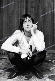 Iggy Pop.  Friars Aylesbury.