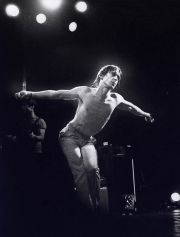Iggy POP1994Photographe : Turbett/SIN