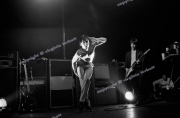 Iggy Pop, Friars, Aylesbury, 1980
