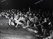 Iggy Pop.  Friars Aylesbury.