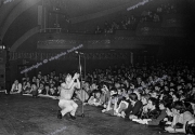 Iggy Pop, Live, Manchester Apollo, 1980