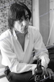 Iggy Pop.  Friars Aylesbury.