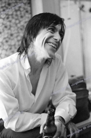 Iggy Pop.  Friars Aylesbury.