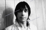 Iggy Pop Aylesbury
