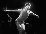 Iggy POP1994Photographe : Turbett/SIN