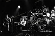 Iron Maiden Feb 1980