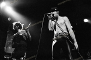 Iron Maiden Feb 1980
