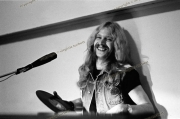 Neil Kay, Feb 1980
