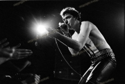 Paul Di'Anno, Iron Maiden Feb 1980