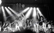 Iron Maiden Feb 1980