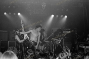 Iron Maiden Feb 1980
