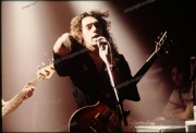 Dennis Stratton, Iron Maiden Feb 1980