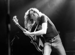 Dennis Stratton, Iron Maiden Feb 1980