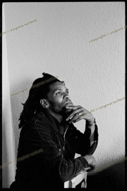 Jah Shaka