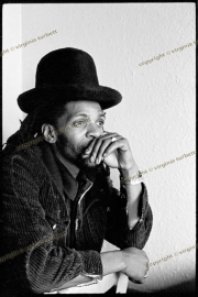 Jah Shaka