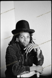 Jah Shaka