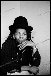 Jah Shaka