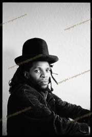 Jah Shaka