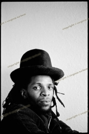 Jah Shaka