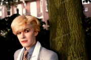 David Sylvian Japan