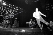 Skinheads.  London.