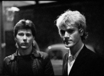 Ultravox - Warren Cann John Foxx