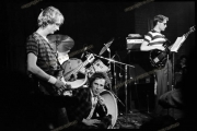 PIL.  Keith Levine, John Lydon.  Great Gildersleeves Club, New Y