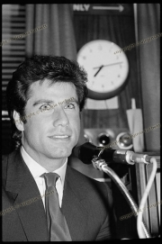 John Travolta - Sept 83