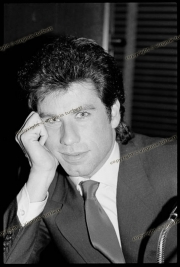 John Travolta - Sept 83