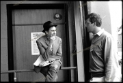 Jools Holland & Stephen Fry