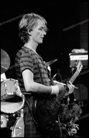 PIL.  Keith Levine, John Lydon.  Great Gildersleeves Club, New Y