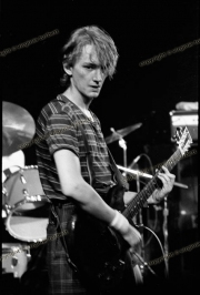 PIL.  Keith Levine, John Lydon.  Great Gildersleeves Club, New Y
