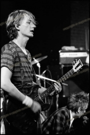PIL.  Keith Levine, John Lydon.  Great Gildersleeves Club, New Y
